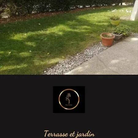 Maison 6 Personnes A 4 Kms De