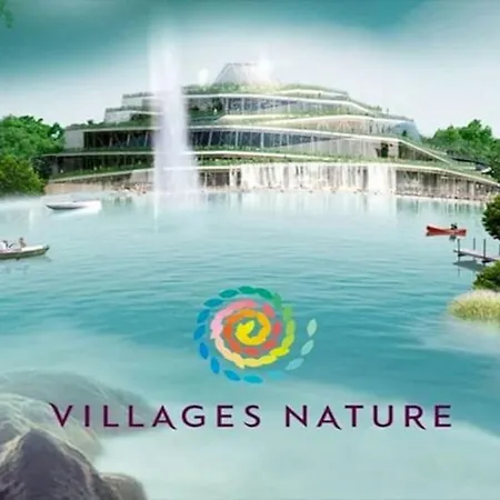 Maison 6 Personnes A 4 Kms De Отель Маньи-ле-Онгр